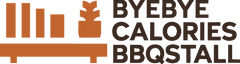 Bye Bye Calories BBQ Stall